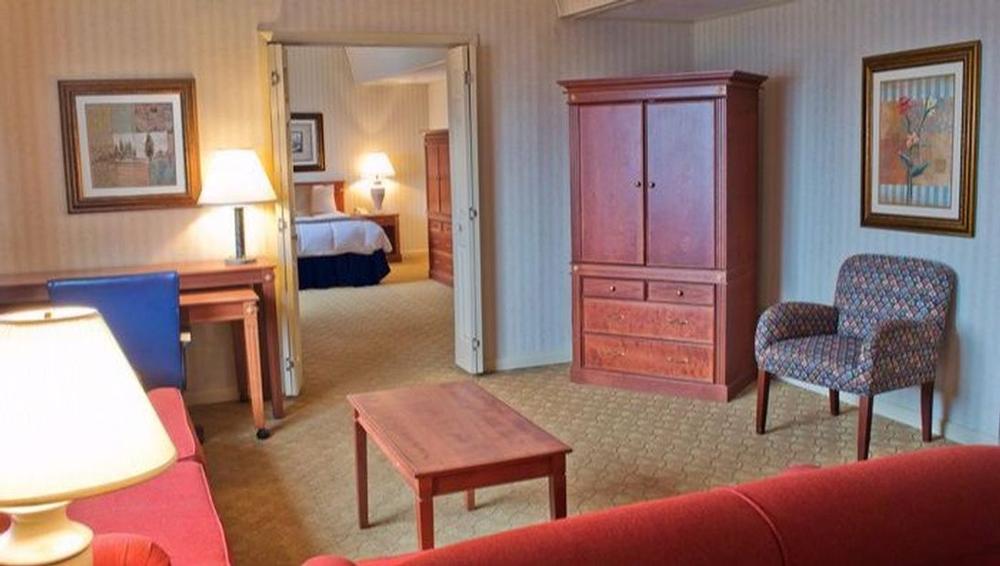 Tee Off, Relax, and Recharge at Lakeview Golf Resort & Spa