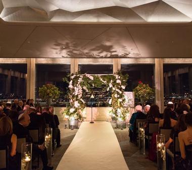 Wedding Venues Near Me: 620 Loft & Garden