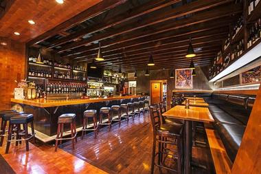 Bin 1301 Wine Bar