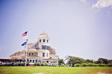 Castle Hill Inn - Rhode Island