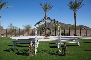 Chateau Luxe Event Venue