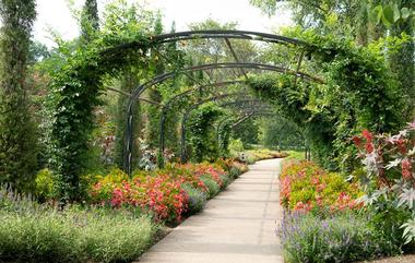 Cheekwood Estate and Gardens