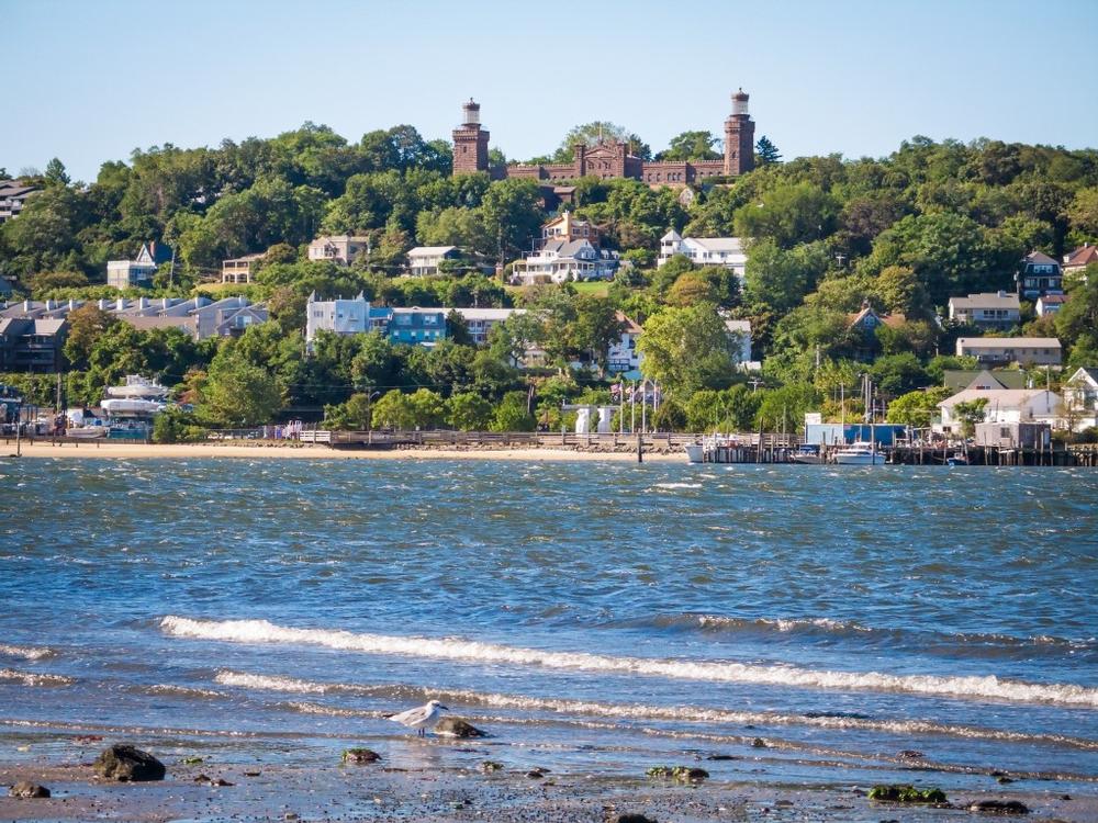 Admire ocean views and hike coastal trails on an unusual nature trip.