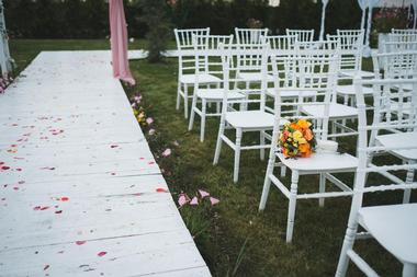 Comish Hall Event Center