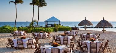 Curacao Marriott Beach Resort and Emerald Casino