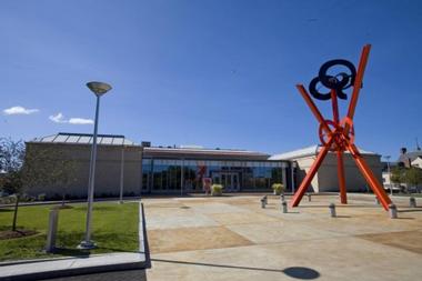 Wedding Venues in Manchester: Currier Museum of Art