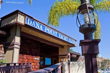 Dana Point Yacht Club