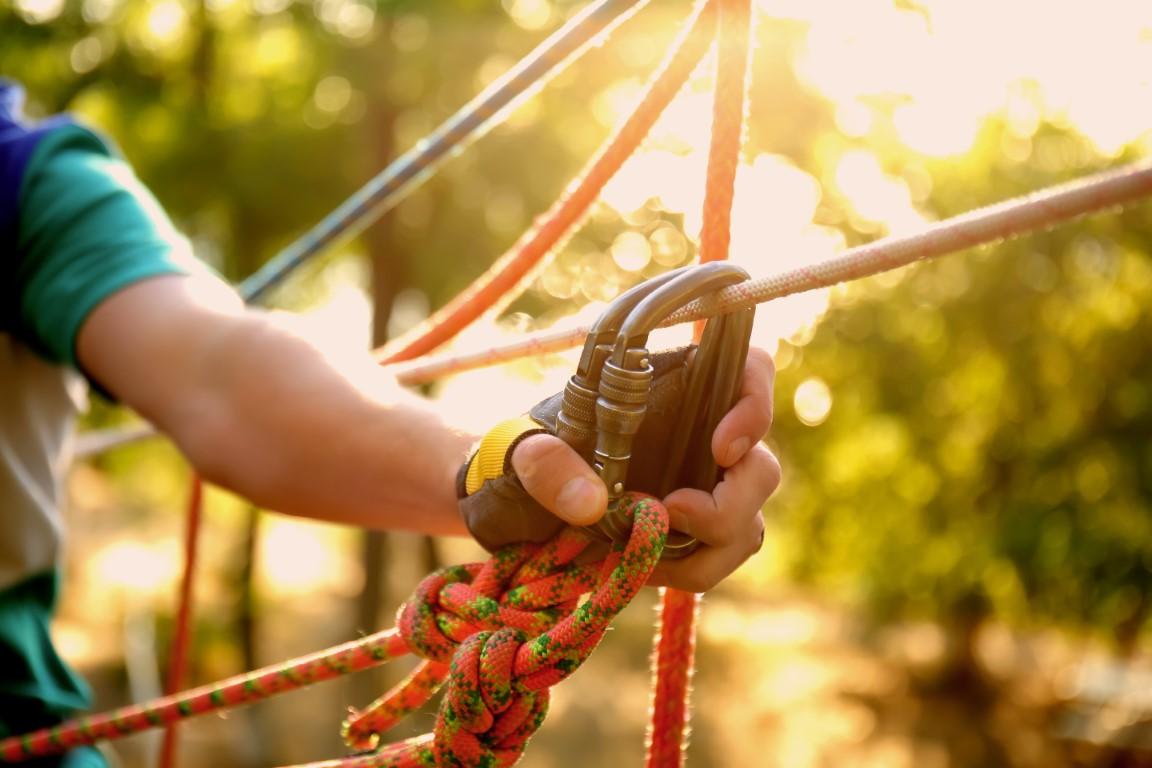 Dive Into Whitewater Thrills and Mountain Adventures at ACE Adventure Resort