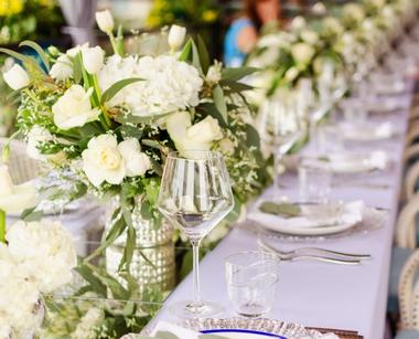 Estes Park Events Complex