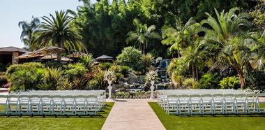 Grand Tradition Estate & Gardens
