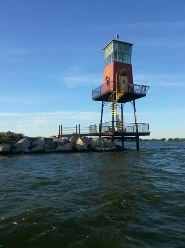 Lyman Harbor