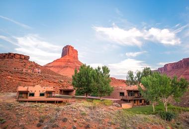 Sorrel River Ranch Resort & Spa