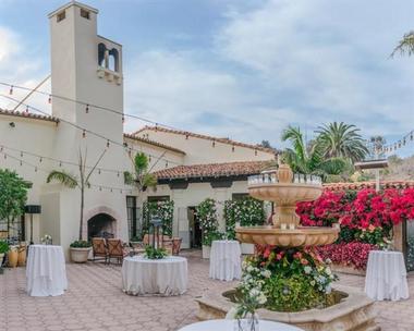 Bel-Air Bay Club