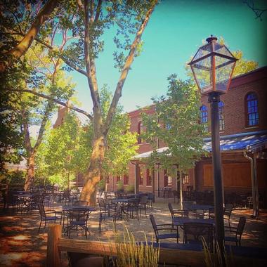 Carillon Brewing Company