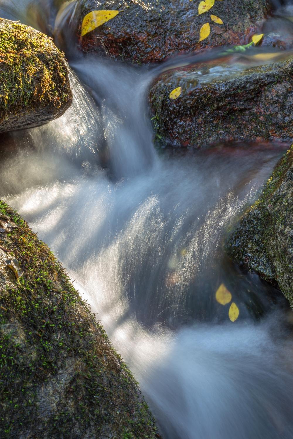 Cascade Falls - 1 hour from Cleveland