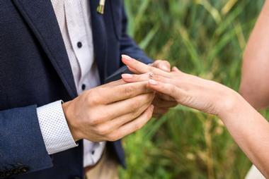 Citrus Park Wedding and Events
