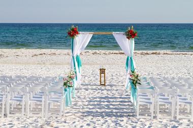 Wedding Venues Near Me: Emerald View Resorts
