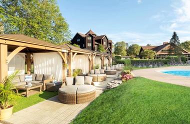 Fairmont Montebello
