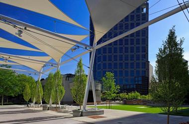 Gallivan Center