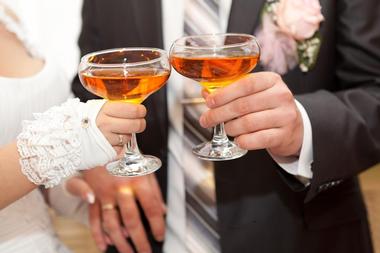 Places to Get Married: High Country Conference Center