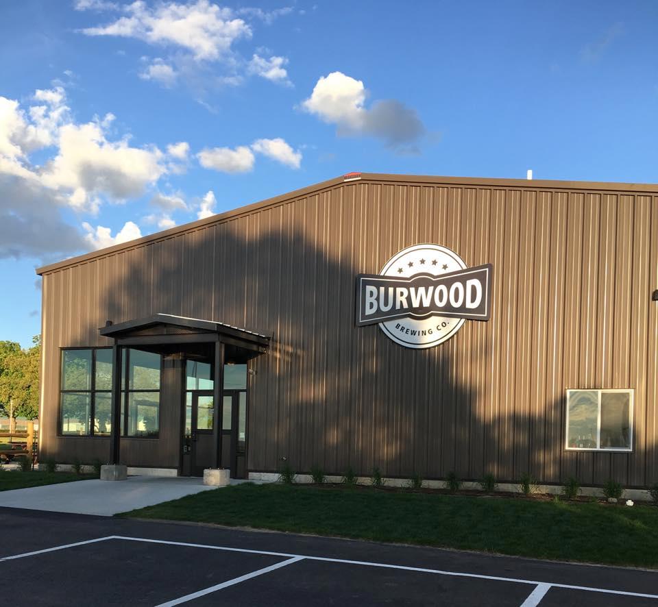 If You Love Small-Batch Perfection, Visit Burwood Brewing Company
