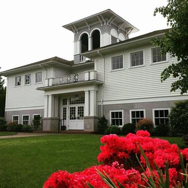 Keizer Heritage Center