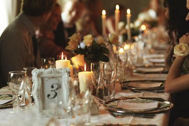 Sandusky Wedding Venues: Milan Villa