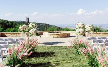 Wedding Venues in Park City, UT: Montage Deer Valley