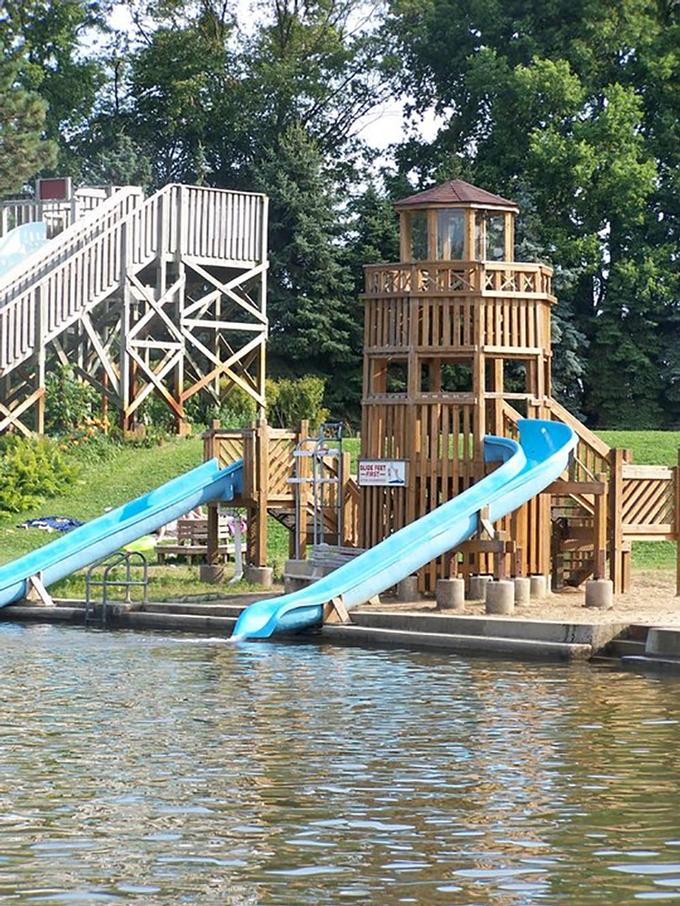 15 Best Waterparks in Indiana