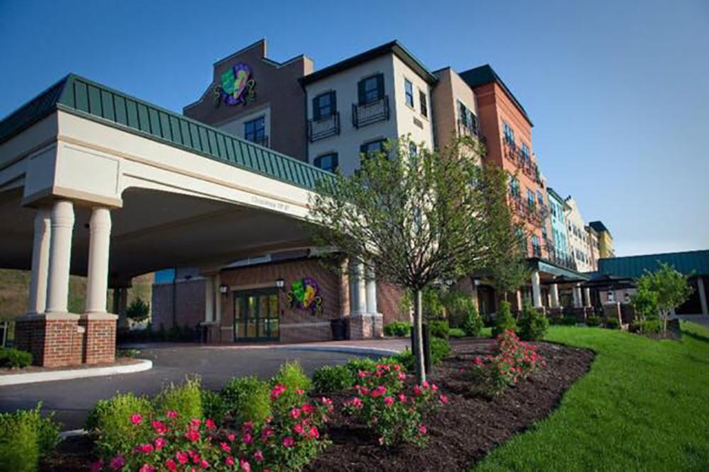 Play, Stay, and Celebrate Big Wins at Mardi Gras Casino & Resort