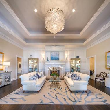 Sanibel Island Wedding Venues: The Sanctuary Golf Club