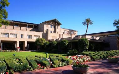Arizona Biltmore - Arizona