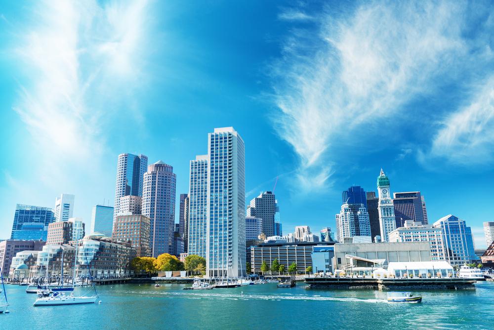 Discover historic sights and savor local eats on an easy city weekend trip.