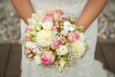 Places to Get Married: Buffalo Ridge Resort