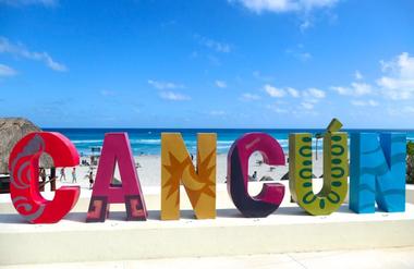 Cancun