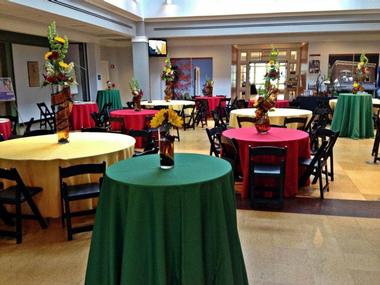 Wedding Venues in Dayton: Carillon Historical Park