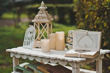 Creekside Chapel & Gardens