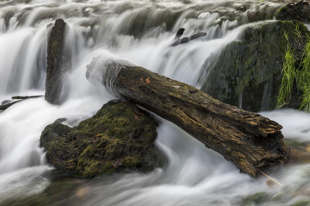 Dave’s Falls - 1 hour and 15 minutes from Green Bay