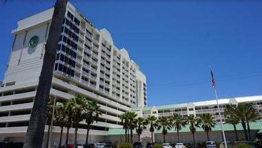 Daytona Beach Resort & Conference Center