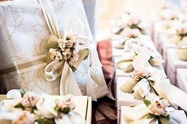 Wedding Venues in Louisiana: Desiard Plaza Centre