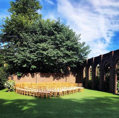 East Ivy Mansion