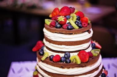 Wedding Venues in Gatlinburg, Tennessee: Enchanted Valley Barn