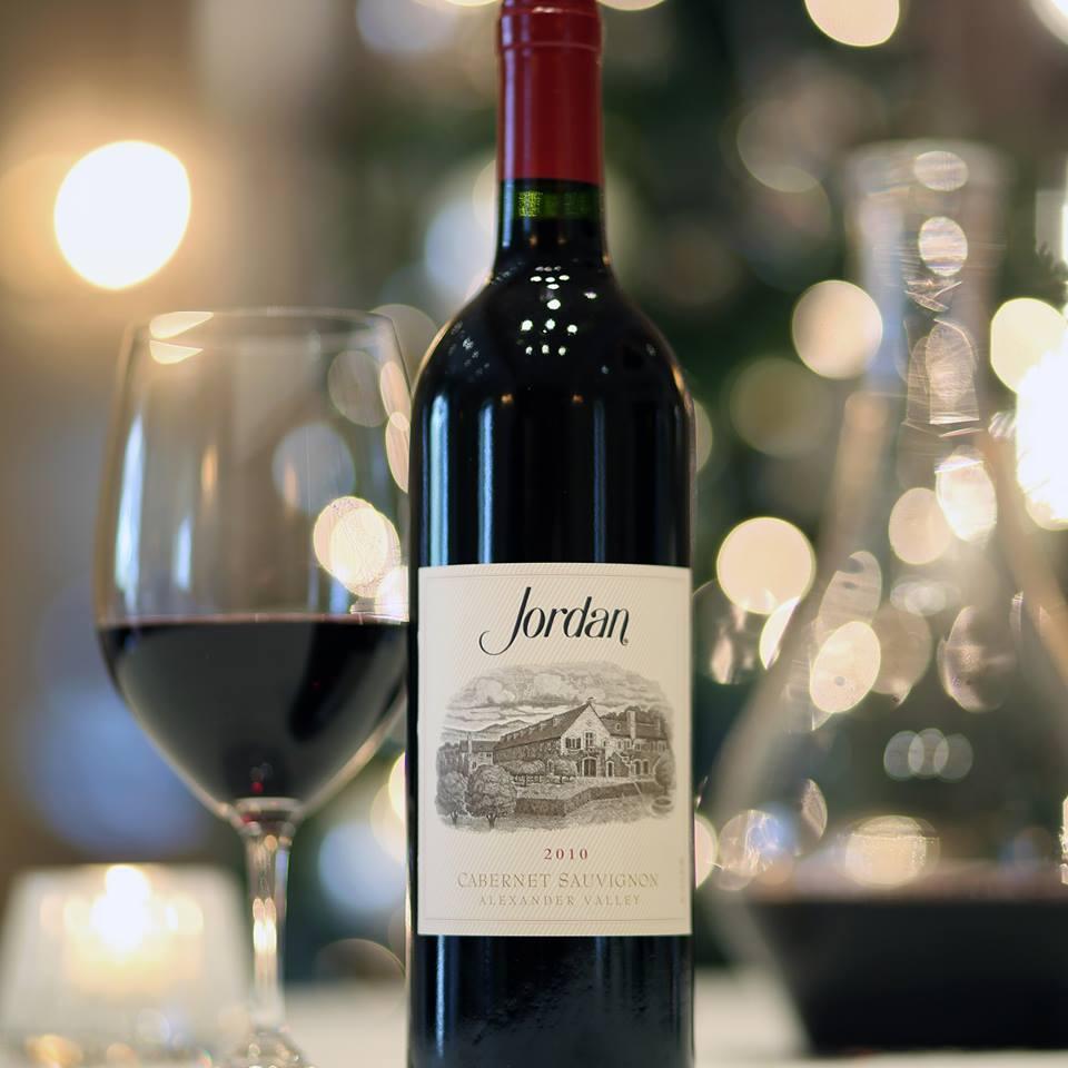 Experience Wine and Estate Life: Tour Scenic Vineyards and Gourmet Tastings at Jordan Winery