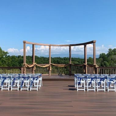 23 Best Wedding Venues In Pigeon Forge Tn