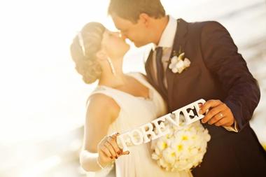 Forever Together Beach Weddings, Panama City, Florida