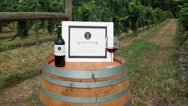 Harvest Ridge Winery