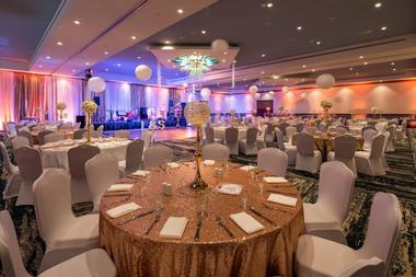 Hilton Aruba Caribbean Resort & Casino