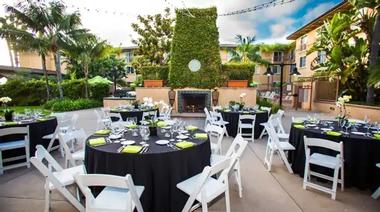 Hilton Garden Inn Carlsbad Beach