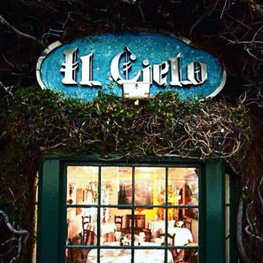 Il Cielo