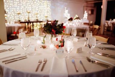 Wedding Venues in Cleveland, Ohio: Lake Affect Studios